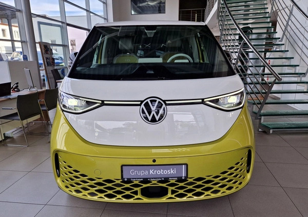 Volkswagen ID.Buzz cena 259900 przebieg: 1, rok produkcji 2023 z Lubraniec małe 497